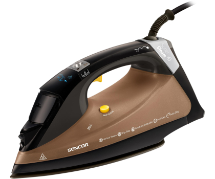Żelazko Sencor SSI 9400BK